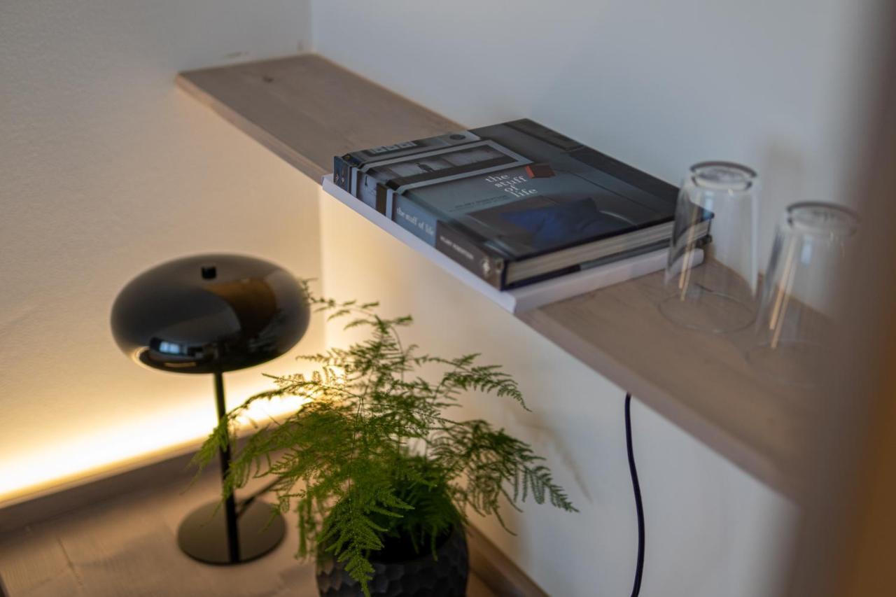 Bloom Suites Pristina Eksteriør billede