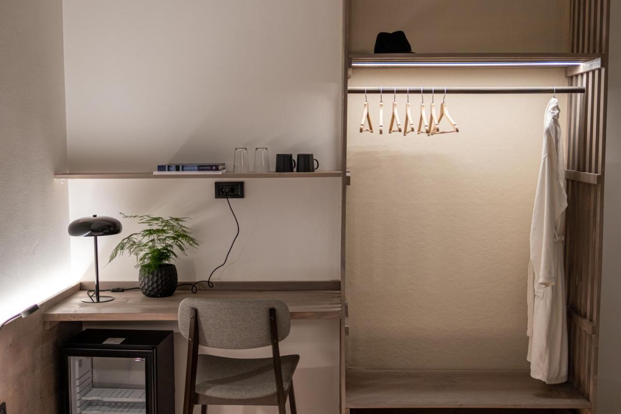 Bloom Suites Pristina Eksteriør billede