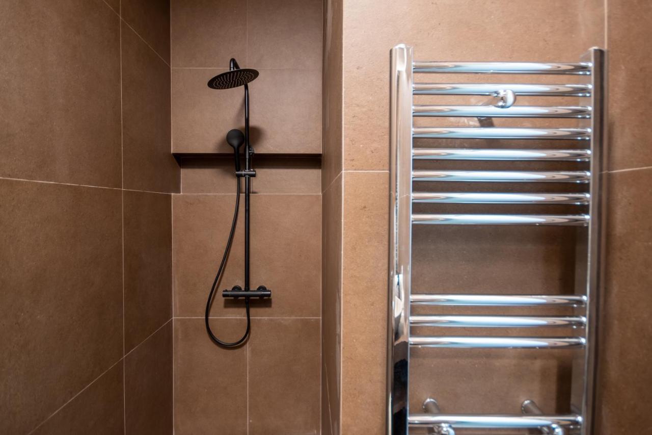 Bloom Suites Pristina Eksteriør billede