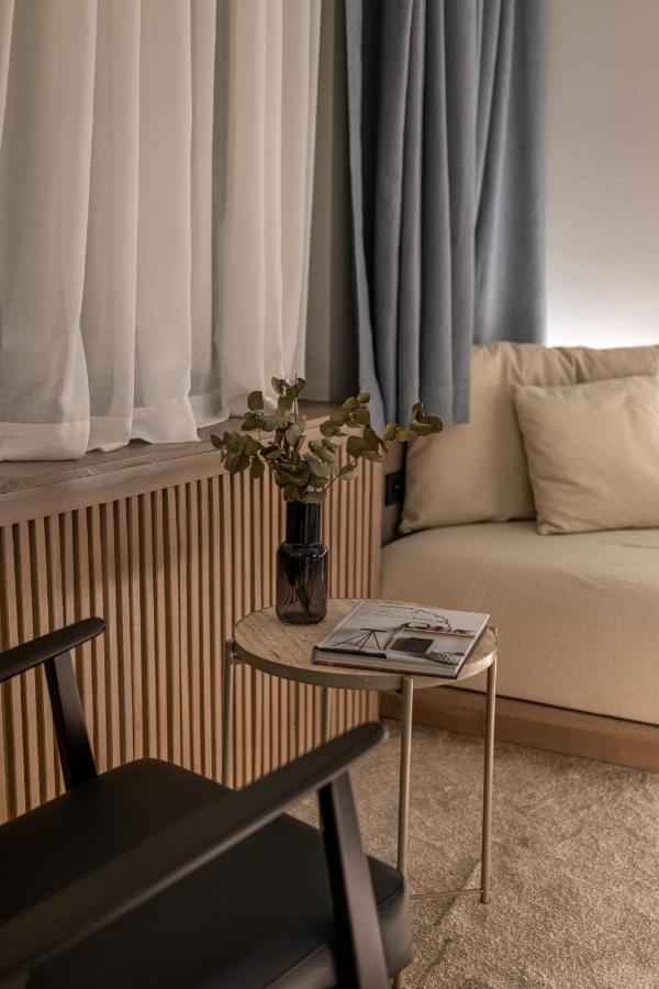 Bloom Suites Pristina Eksteriør billede