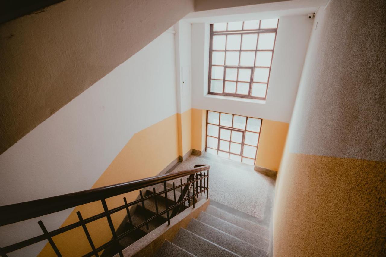 Bloom Suites Pristina Eksteriør billede